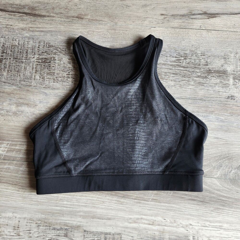 (M) Zyia Active sports bra